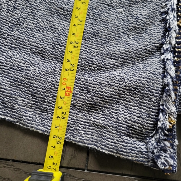 Poete Womens Sweater cardigan 1 - Picture 7 of 7